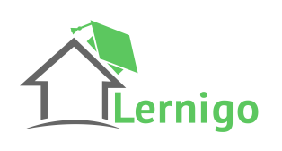 Lernigo Logo